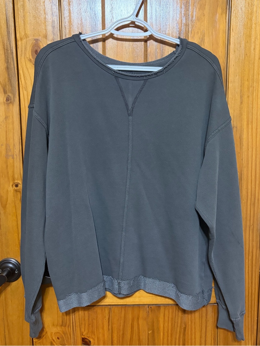 C&C California sweatshirt